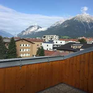 BinderS Budget City-Mountain Hotel